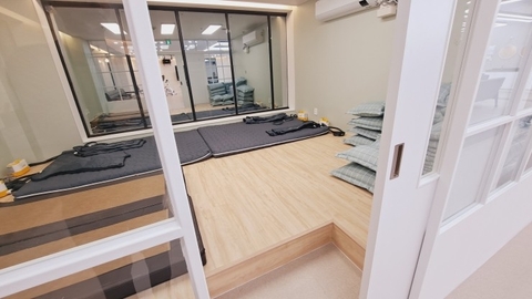 에버그린 데이케어센터(부천)8