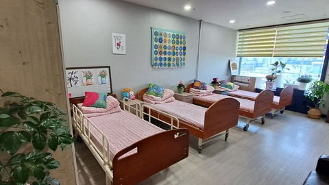 몸과맘 재활 재가복지센타5