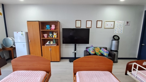 몸과맘 재활 재가복지센타4