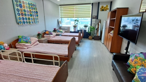 몸과맘 재활 재가복지센타6