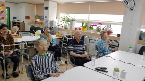 어울림주야간보호센터4
