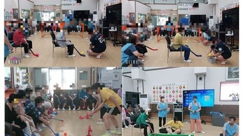 참사랑재가복지센터5
