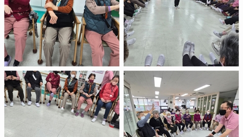 (주)케어링 주간보호센터 광명점1