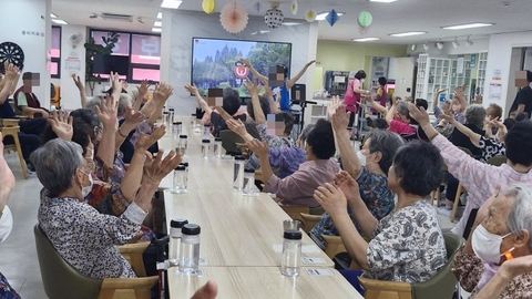 (주)케어링 주간보호센터 광명점9
