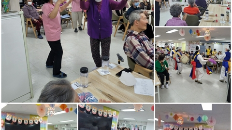 (주)케어링 주간보호센터 광명점11
