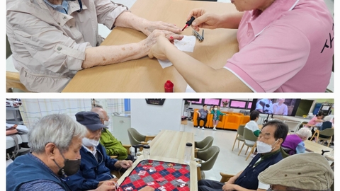 (주)케어링 주간보호센터 광명점8