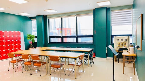 고잉투게더 데이케어센터4