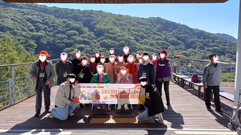 환타지아양로원 부설 환타지아노인복지센터8