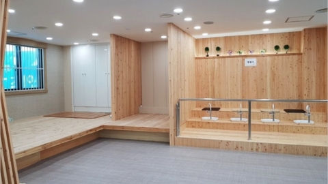 상록단원구노인주간보호센터7