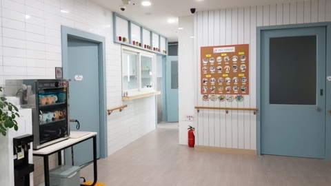 상록단원구노인주간보호센터3