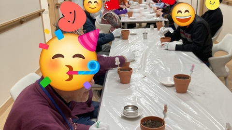 일동실버주야간보호센터2
