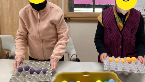 일동실버주야간보호센터5