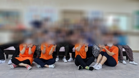일동실버주야간보호센터1