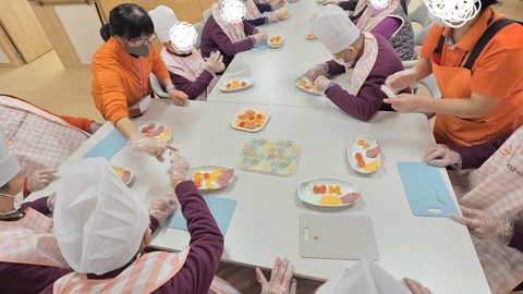 일동실버주야간보호센터11