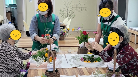 보경노인주간보호센터2