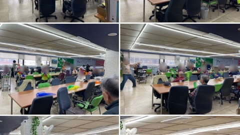 사랑방노인종합복지센터17