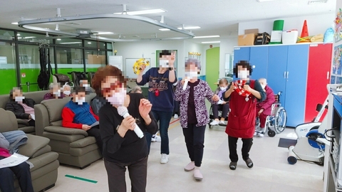 에이플러스다산365주야간보호센터65