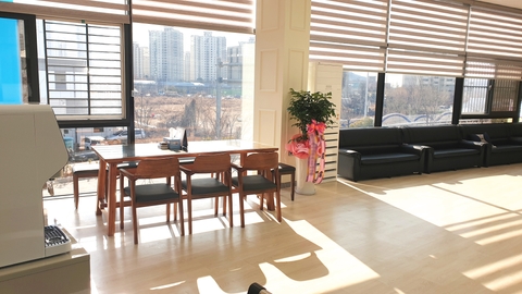사랑채주야간보호센터6
