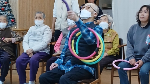 누리주간보호센터24