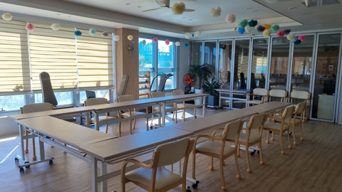 케어닥 어르신돌봄학교 배곧센터4