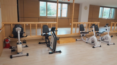 푸른실버 재가노인복지센터11