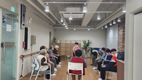 (주)케어링 주간보호센터 의왕점3