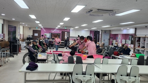 (주)케어링 주간보호센터 의왕점7