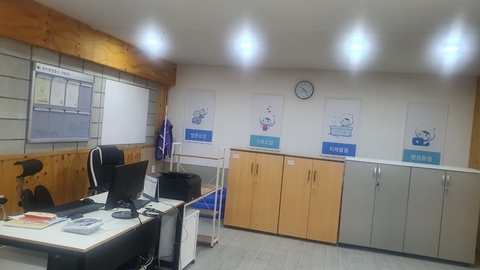 '(A)비지팅엔젤스 하남방문요양지점3
