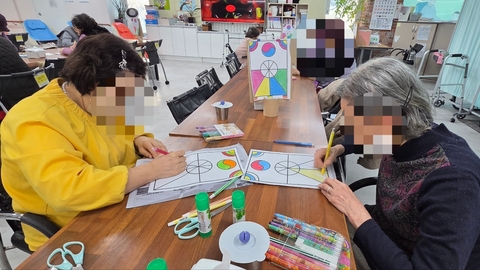 가족사랑재활주간보호센터4