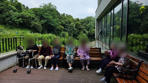 이팔청춘어르신학교(수지광교점)6