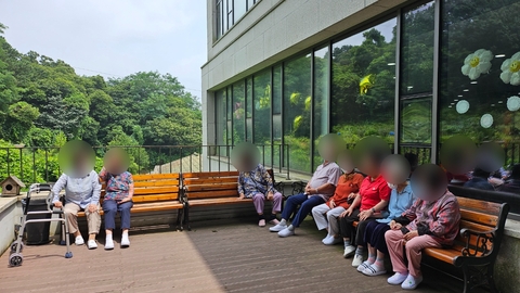 이팔청춘어르신학교(수지광교점)4
