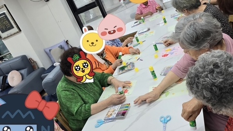 용인재가장기요양기관4