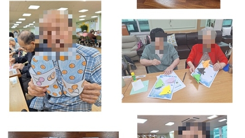 수지실버주야간보호센터21