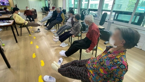 수지실버주야간보호센터1