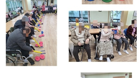 수지실버주야간보호센터12