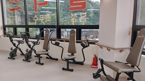 웰더스재활주간보호센터 용인동백점8