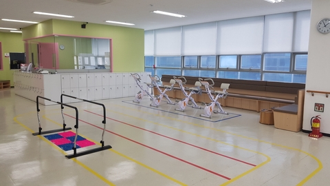 대교뉴이프 데이케어센터 용인센터14