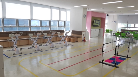 대교뉴이프 데이케어센터 용인센터13