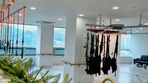 용인동백재활주간보호센터3