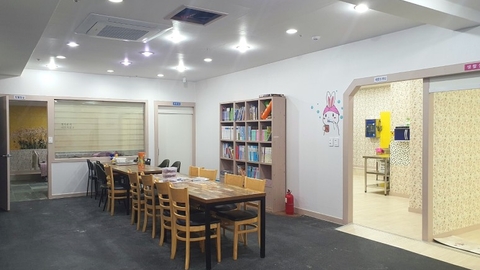 예성노블통합주간보호센터24