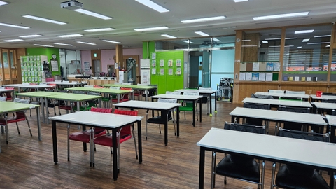 마장꽃가람주간보호센터2