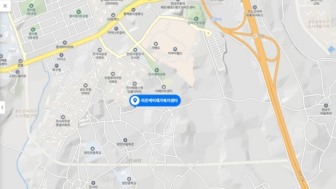 리즌케어재가복지센터4