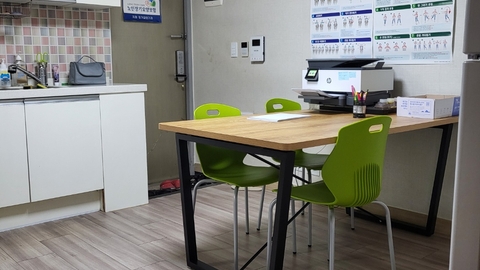 밀알희망재가복지센터2