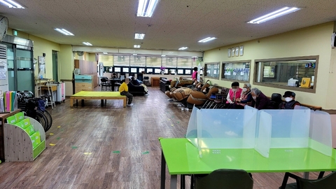 화성효마을노인복지센터1