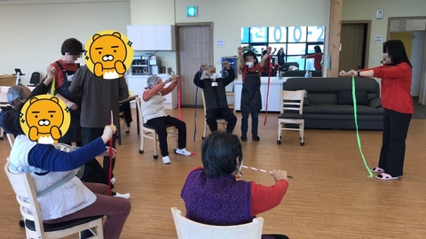 효녀심청 주간보호센터6