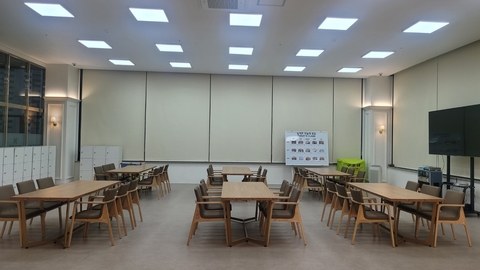 대교뉴이프 데이케어센터 동탄센터1