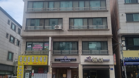 경기 다정한방문요양센터2