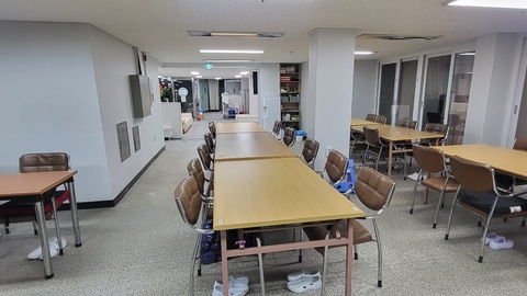 어르신사랑 주간보호센터7