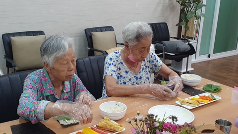 나눔과 돌봄37