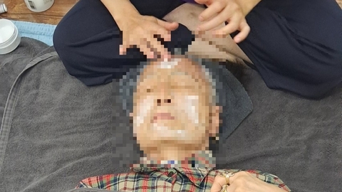 나눔과 돌봄24
